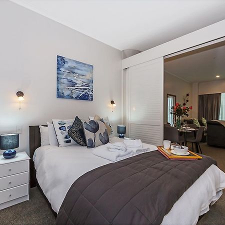 Comfortable Princes Wharf 2Br Apartment For Up To 6 Guests Auckland Exterior photo