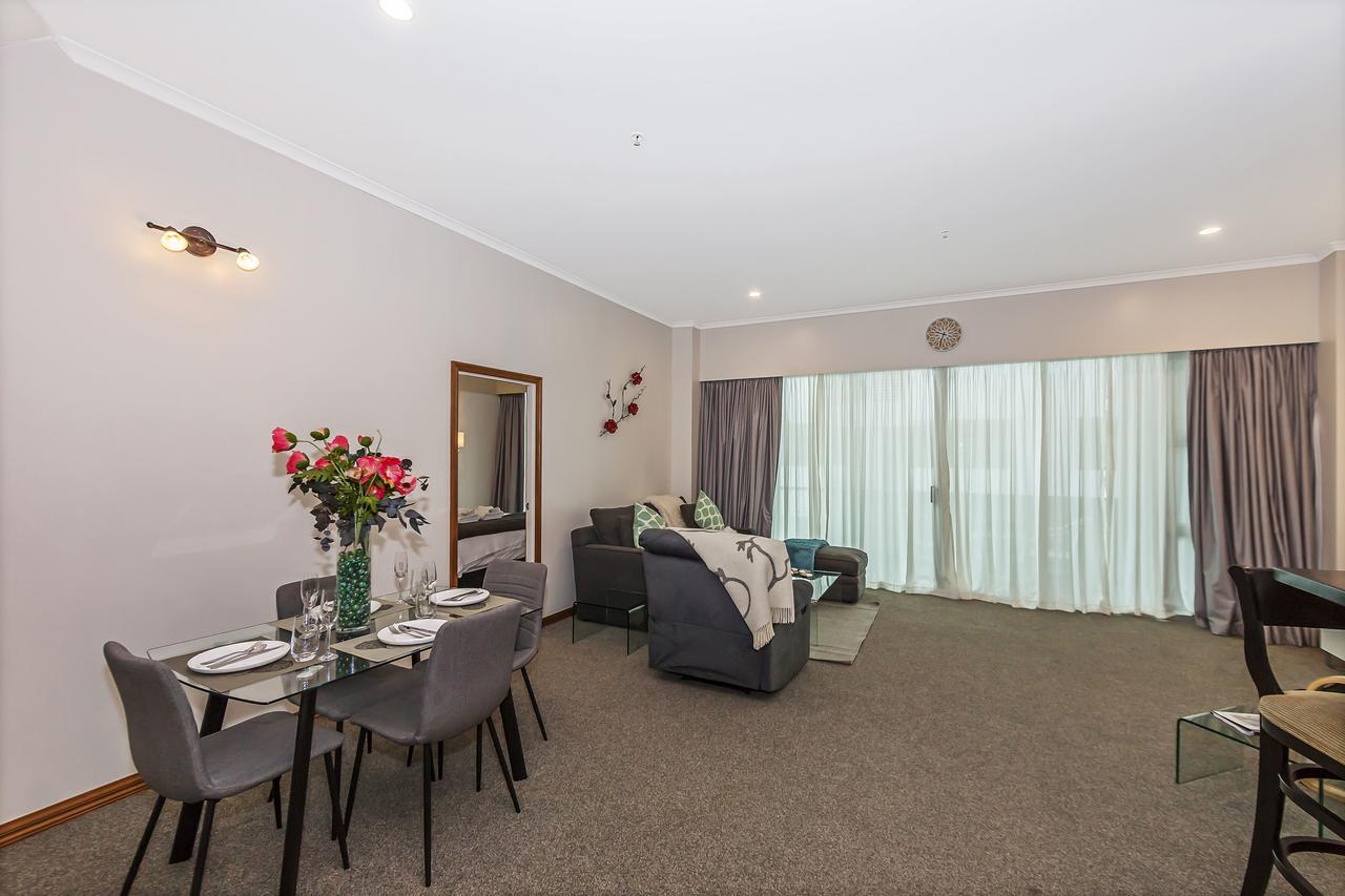 Comfortable Princes Wharf 2Br Apartment For Up To 6 Guests Auckland Exterior photo