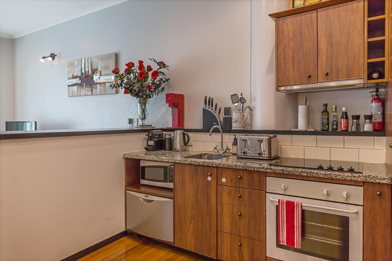 Comfortable Princes Wharf 2Br Apartment For Up To 6 Guests Auckland Exterior photo