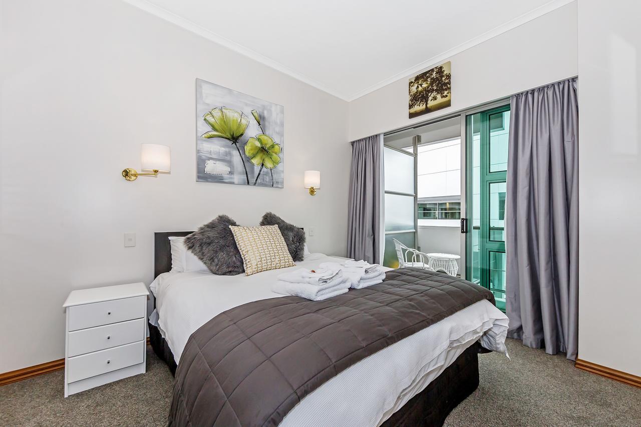 Comfortable Princes Wharf 2Br Apartment For Up To 6 Guests Auckland Exterior photo