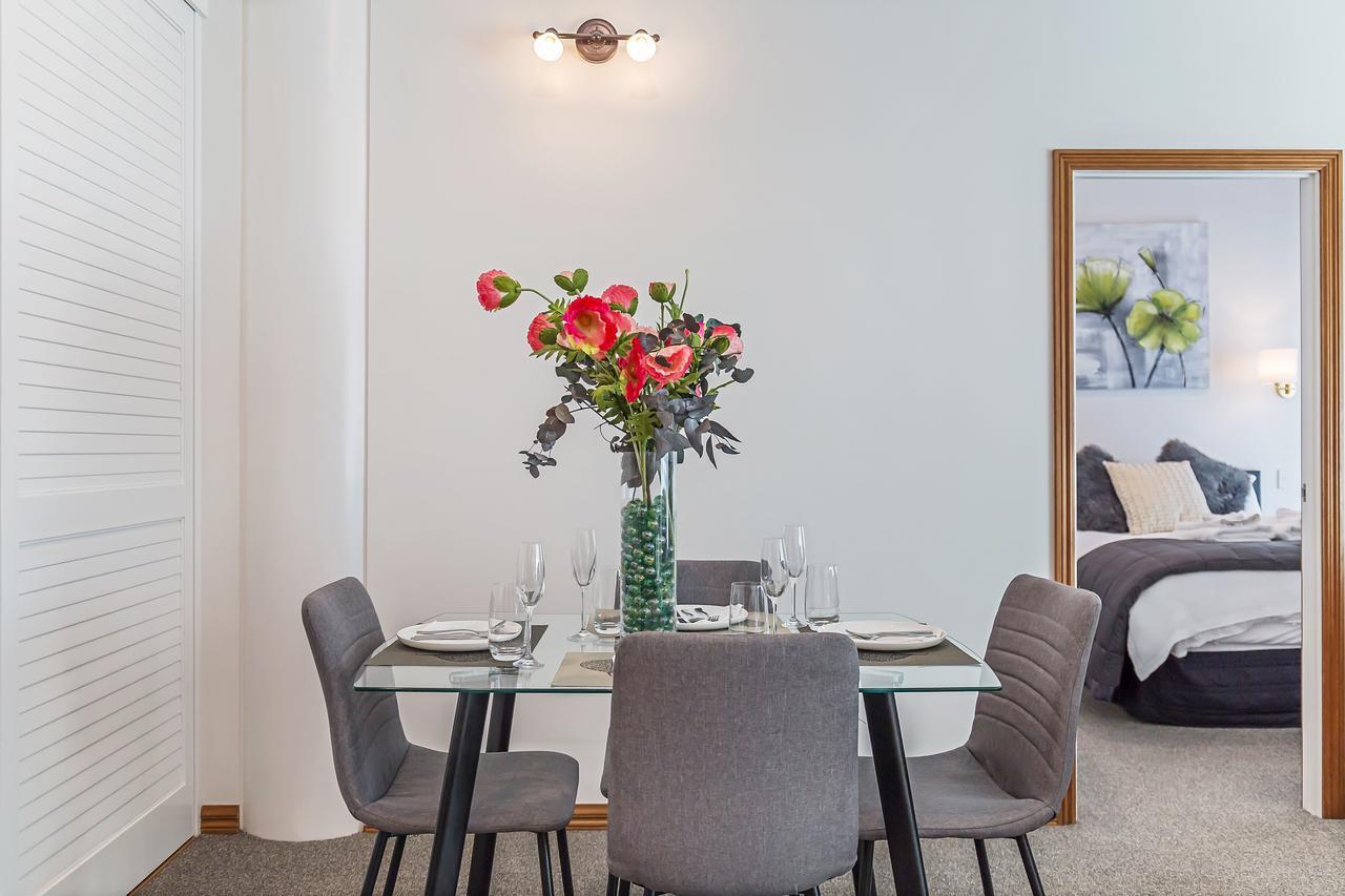 Comfortable Princes Wharf 2Br Apartment For Up To 6 Guests Auckland Exterior photo
